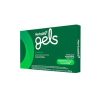 Thumbnail for Herbalife Gels ViewVita Saveur Baies rouges et agrumes 30 gommes gel à mâcher