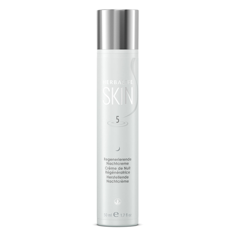 HERBALIFE SKIN - Crème de Nuit Régénératrice 50 ml