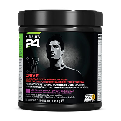 HERBALIFE 24 - CR7 Drive