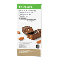 Thumbnail for HERBALIFE - Barres aux Protéines 14 barres de 35 g