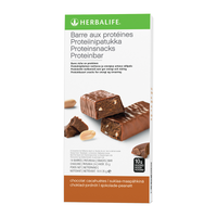 Thumbnail for HERBALIFE - Barres aux Protéines 14 barres de 35 g