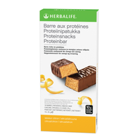 Thumbnail for HERBALIFE - Barres aux Protéines 14 barres de 35 g