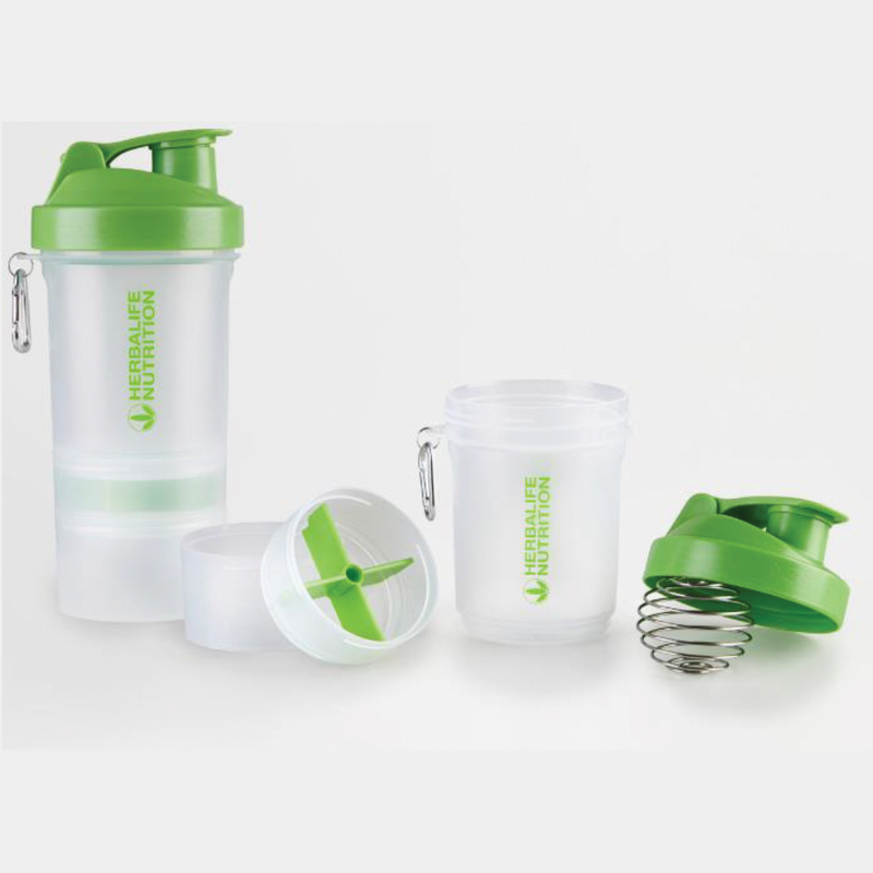 HERBALIFE - Super Shaker Herbalife 400 ml