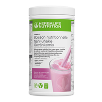 Thumbnail for HERBALIFE - Formula 1 Boisson Nutritionnelle 550g