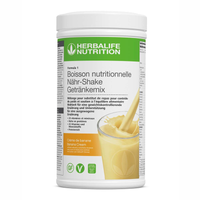 Thumbnail for HERBALIFE - Formula 1 Boisson Nutritionnelle 550g