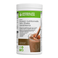 Thumbnail for HERBALIFE - Formula 1 Boisson Nutritionnelle 550g