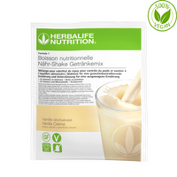 Thumbnail for Herbalife Formula 1 En Sachets - Boisson Nutritionnelle Lot de 7 sachets de 26 g