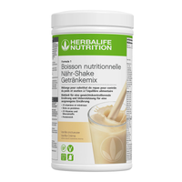 Thumbnail for HERBALIFE - Formula 1 Boisson Nutritionnelle 550g